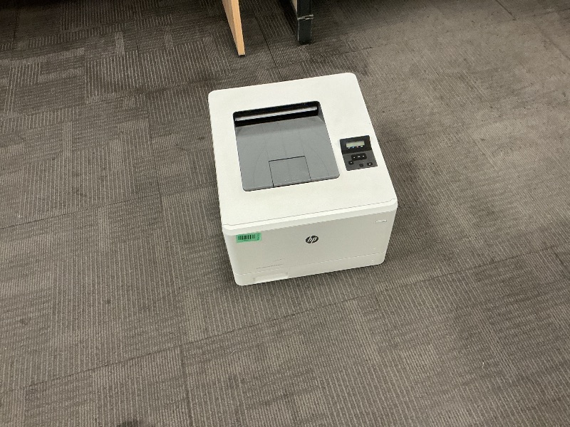 Photo 1 of Hp printer