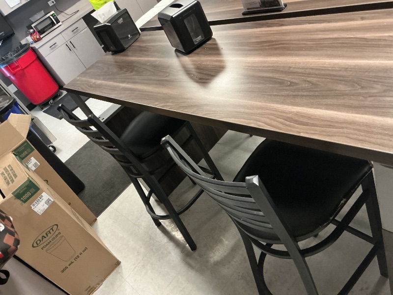 Photo 1 of Table