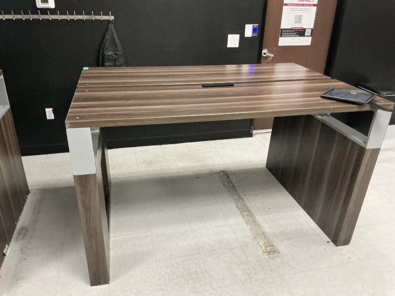 Photo 1 of Bar Height Table