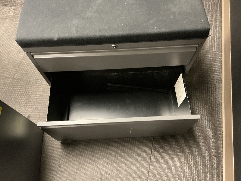 Photo 1 of File cabinets