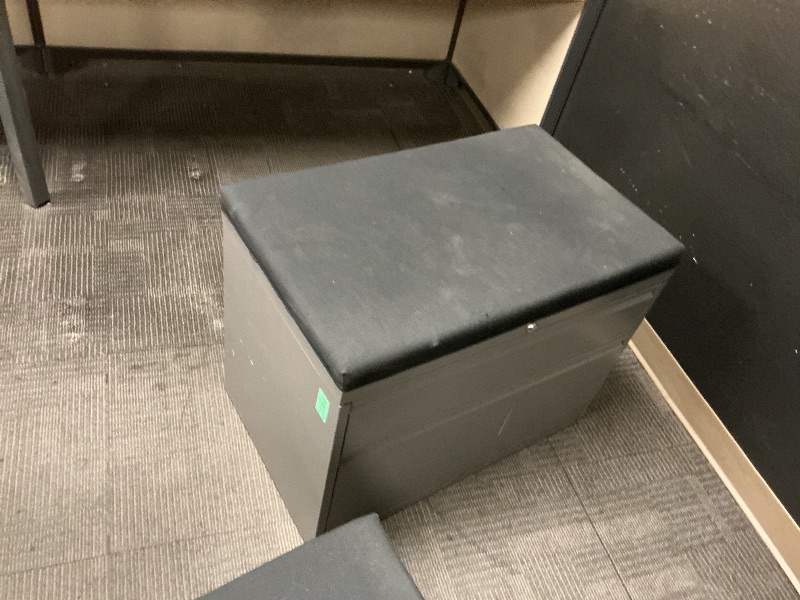 Photo 1 of File cabinets