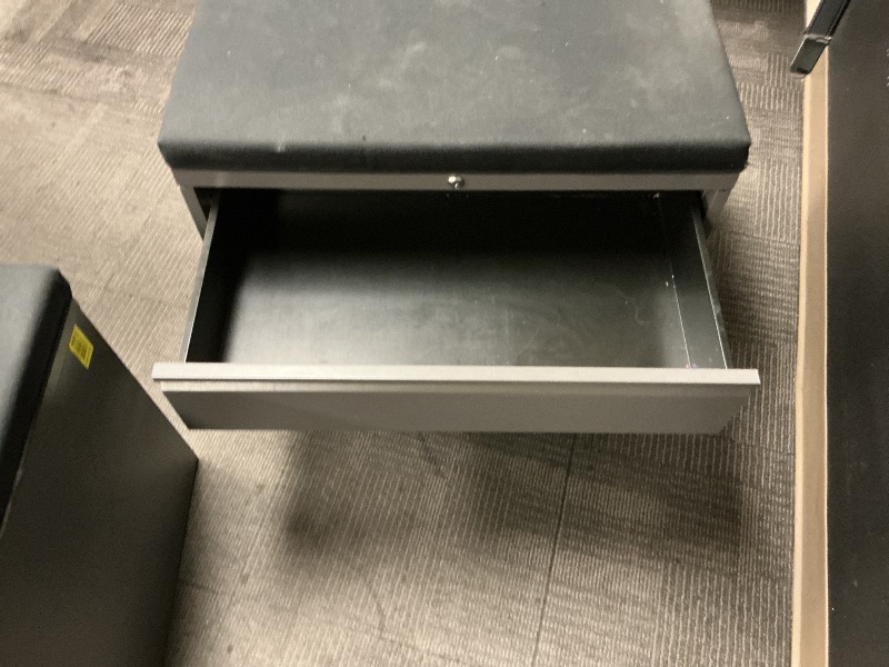 Photo 1 of File cabinets