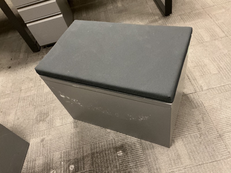 Photo 1 of File cabinets