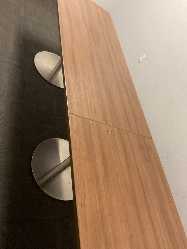 Photo 1 of Rectangle Conference table