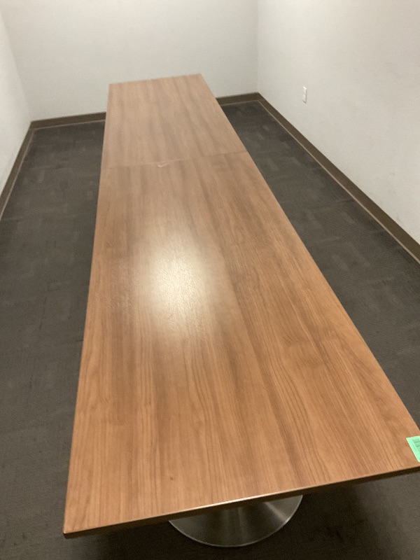 Photo 1 of Rectangle Conference table