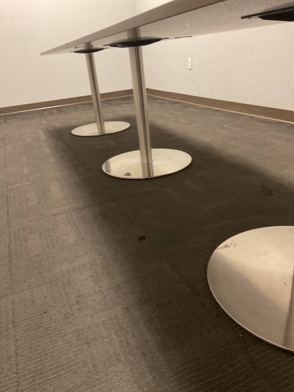 Photo 1 of Rectangle Conference table