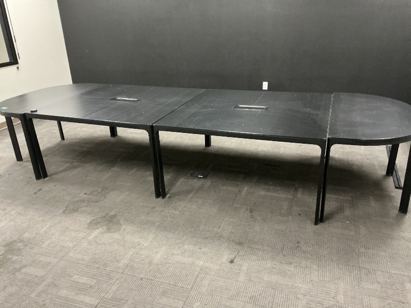 Photo 1 of Office table