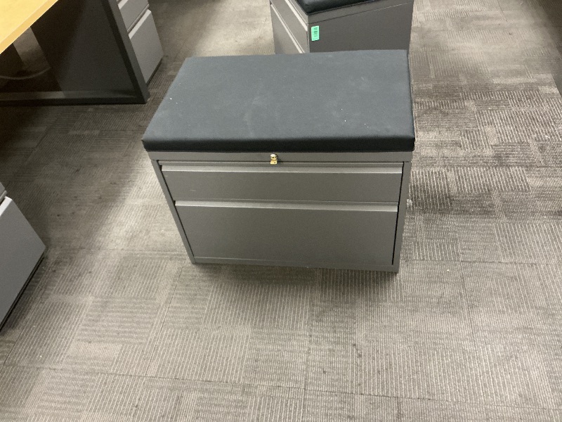Photo 1 of File cabinet