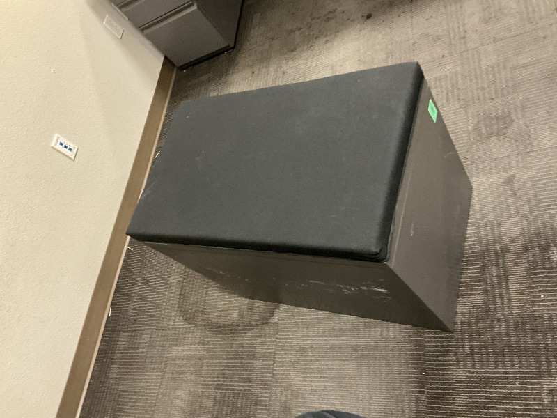 Photo 1 of File cabinets