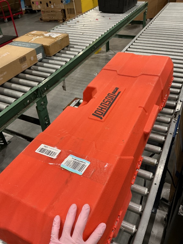 View 2 of Johnson JRT300-RDHV-S Rotary Laser System