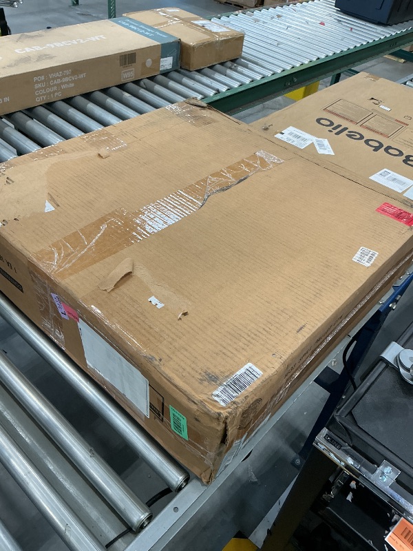 View 2 of Eagle 1 Drum Spill Containment Pallet