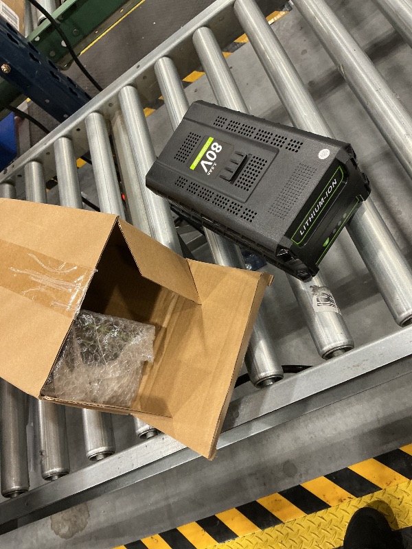 View 3 of PENGJBATTER 80V 3.5Ah Battery 2-Pack