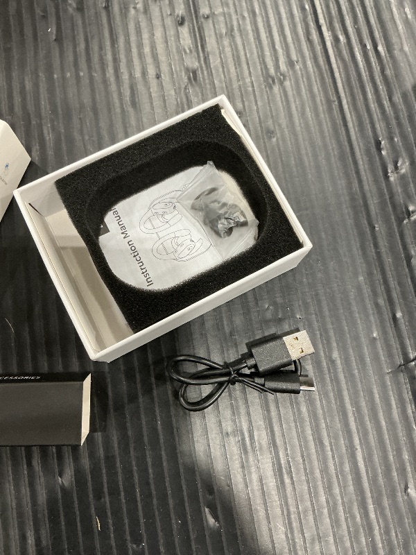 View 4 of HAOYUYAN Wireless Earbuds