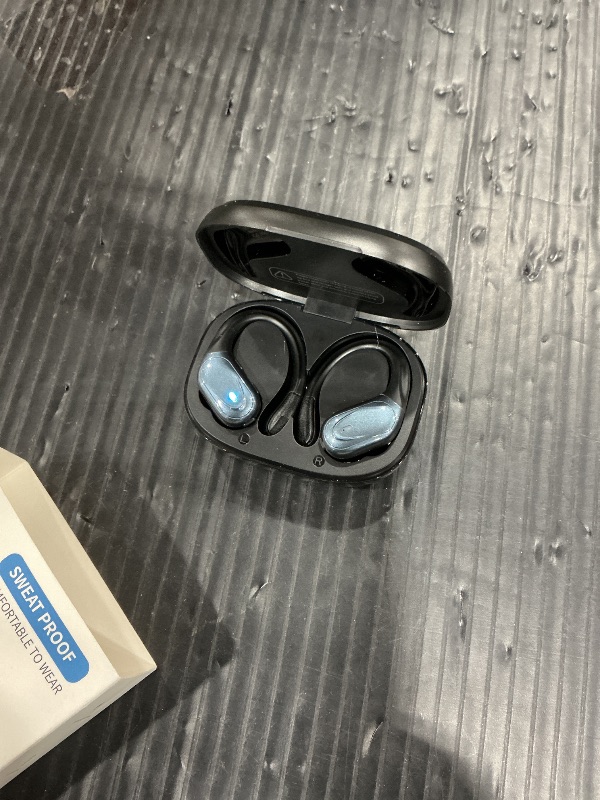 View 3 of HAOYUYAN Wireless Earbuds