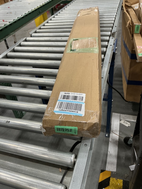 View 2 of BUILDMART 48" Linear Slot Diffuser AC Vent Cover