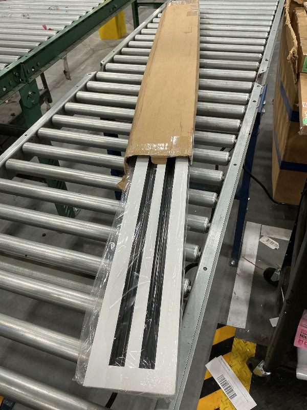 View 3 of BUILDMART 48" Linear Slot Diffuser AC Vent Cover