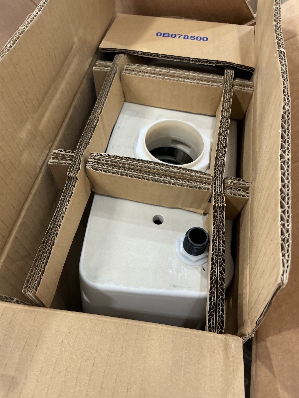 View 3 of TOTO Drake 1.28 GPF Elongated 1 Piece Toilet