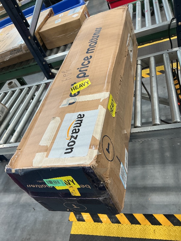 View 2 of Best Price Mattress 10 Inch Memory Foam Mattress