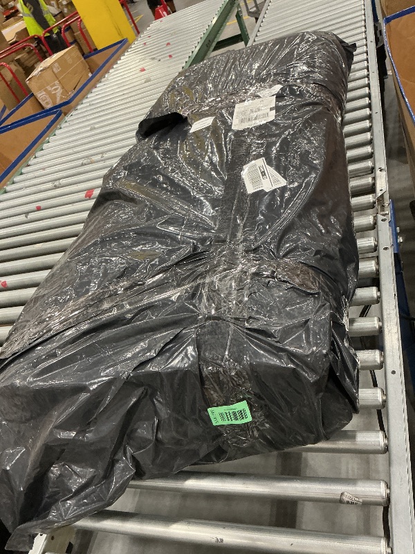 View 2 of mattress topper unknown sizing