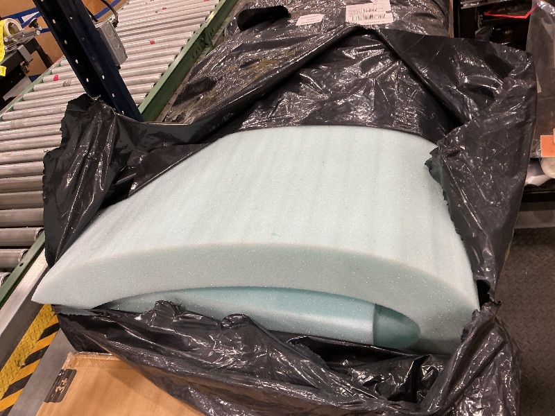 Photo 1 of mattress topper unknown sizing