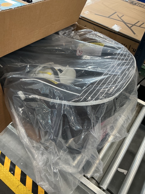 View 3 of Graco SnugRide Lite LX Infant Car Seat, Studio