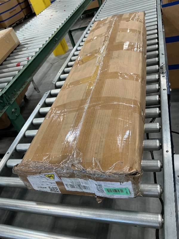 View 2 of Eastrexon Folding Table Cart, 1800 lb Capacity