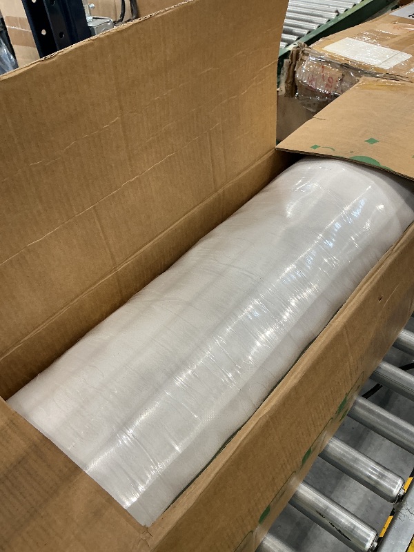 View 3 of Twin Mattress 10 Inch - Twin Size Memory Foam Mattress in a Box with Individually Pocket Springs, Hybrid Gel Foam Mattresses Medium Firm, Fiberglass Free and Pressure Relief for All Sleep Positions