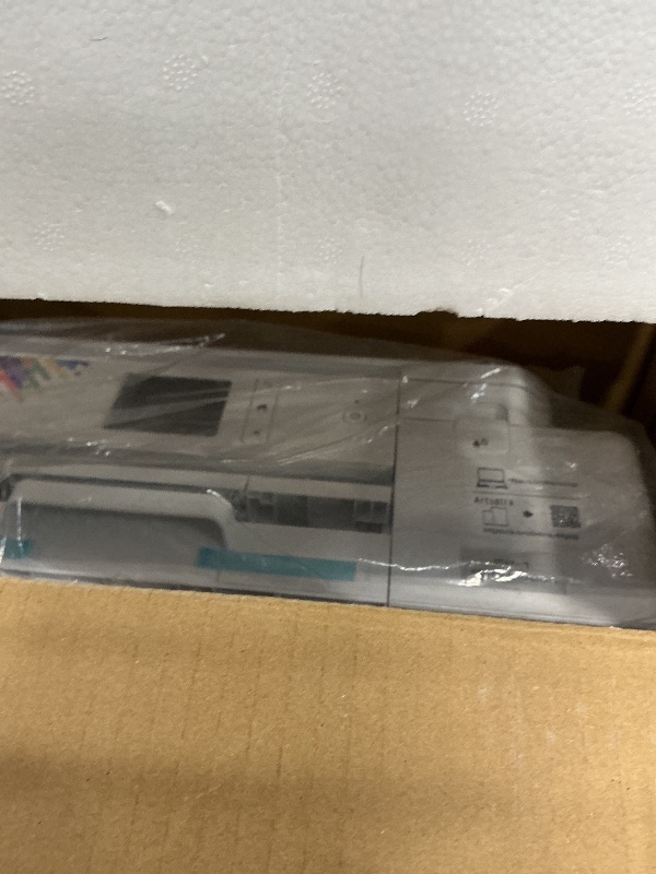 View 3 of Brother Sublimation Printer