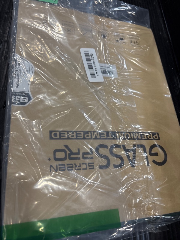 View 2 of KEANBOLL 2-Pack Screen Protectors for ASUS ZenBook Duo 14" UX8406