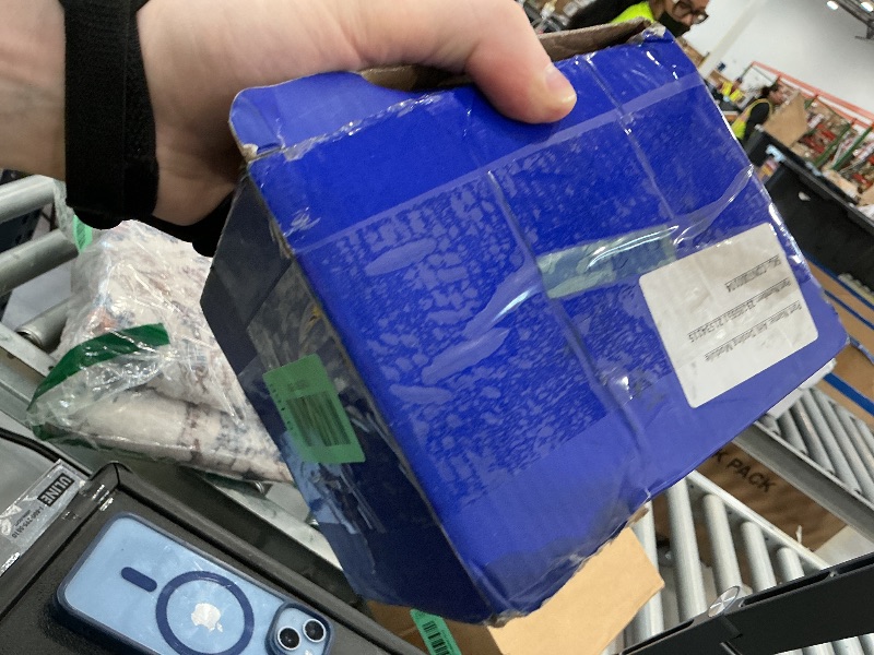 View 2 of XYZIL AHI Dosing Module