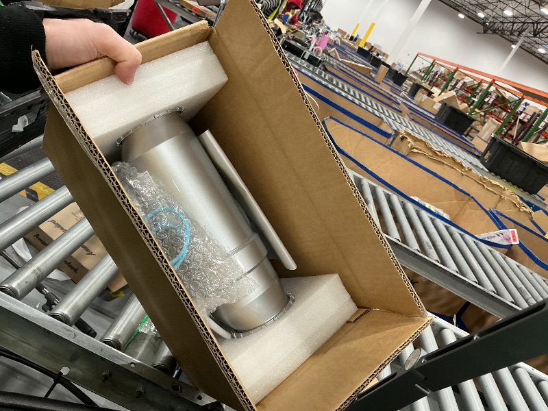 View 4 of Orvex Salt Cell T-15 Replacement for Hayward