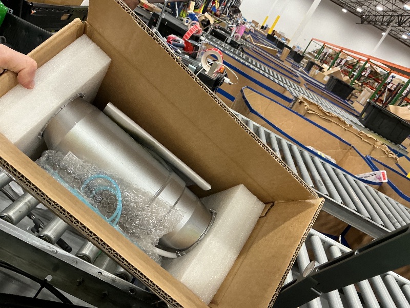 View 3 of Orvex Salt Cell T-15 Replacement for Hayward