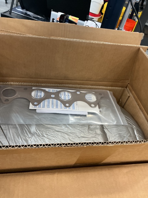 View 2 of Turbo Turbocharger Kit Compatible with 2016-2018 Hyundai Tucson 1.6L L4