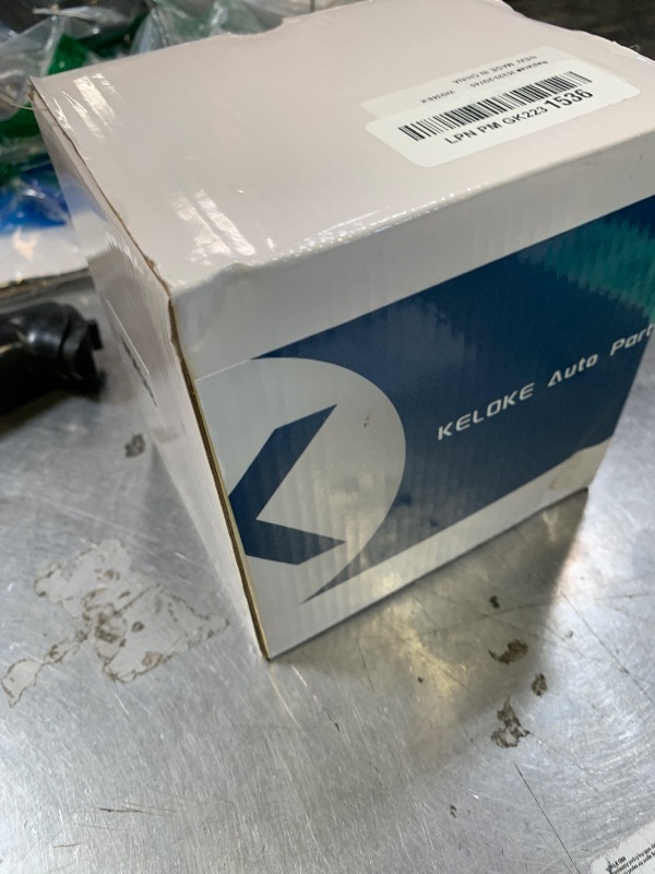 Photo 1 of KELOKE High Pressure Fuel Pump Compatible with Hyundai & Kia