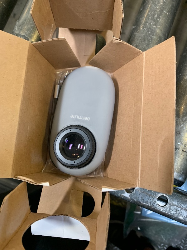 Photo 1 of 3Gen DermLite DL200 HR Polarized Dermatoscope