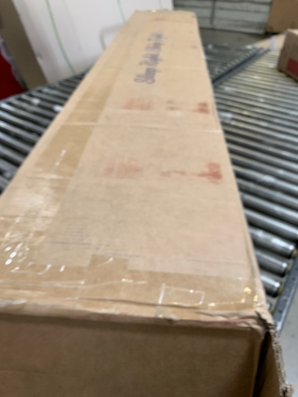 Photo 1 of FANSACE Luxury 18 Inch King Hybrid Mattress