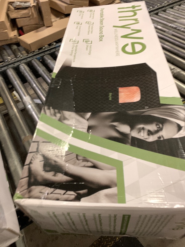 Photo 1 of Generic Portable Home Sauna Box