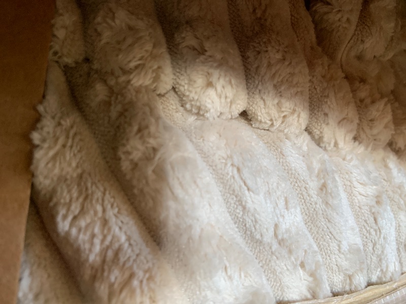 Photo 1 of Big Joe Fuf 8Ft Giant Foam Bean Bag Chair