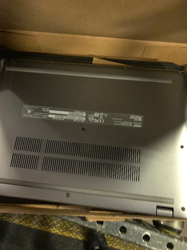 Photo 1 of Acer Chromebook Plus 514 Laptop