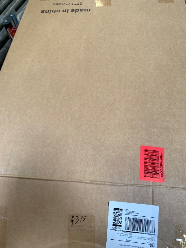 Photo 1 of FREESOO Tacoma Seat Covers (2024-2026 Full Set)