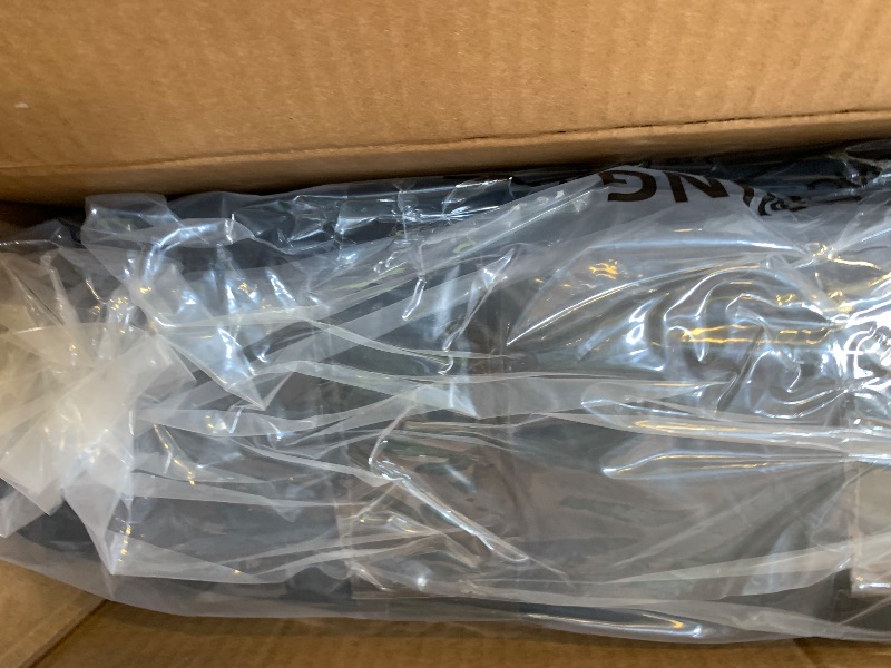 Photo 1 of FREESOO Tacoma Seat Covers (2024-2026 Full Set)