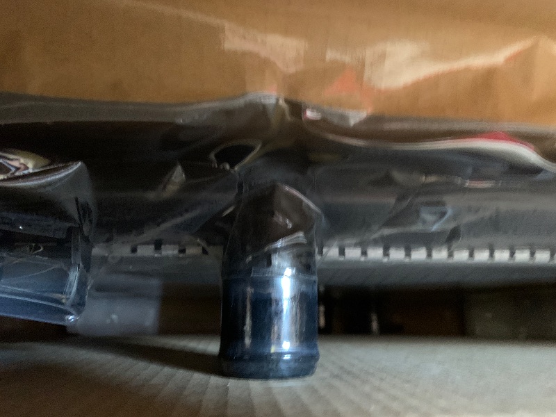 Photo 1 of A-Premium Radiator with Transmission Oil Cooler