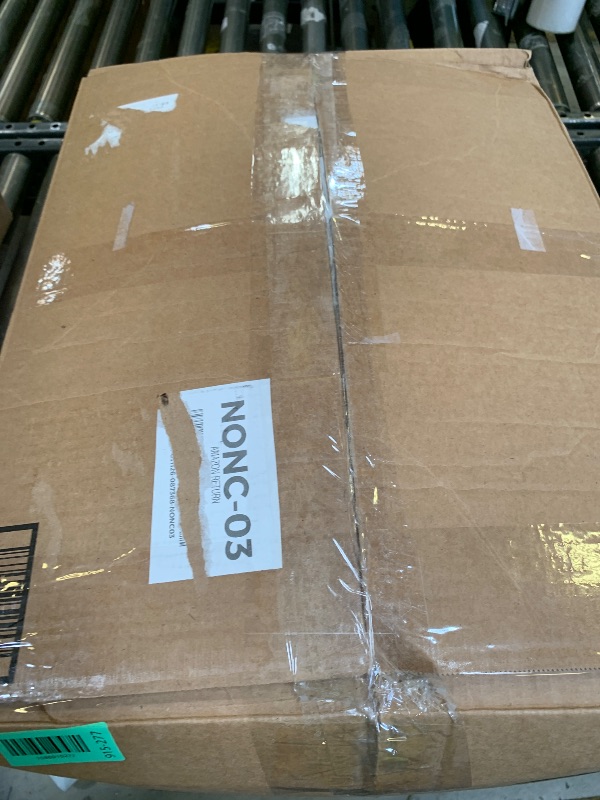 Photo 1 of Nuzzle Adjustable King Size Pillow Set of 2