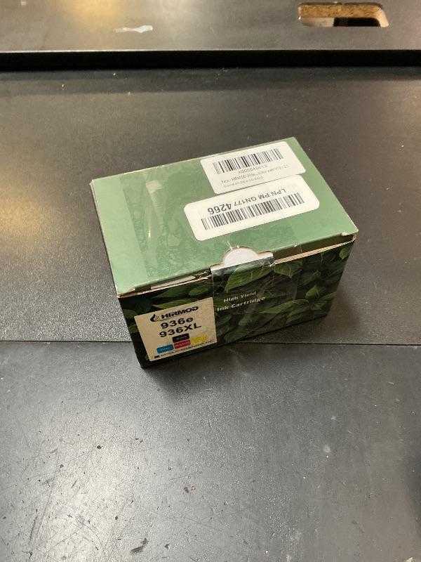 Photo 1 of HIRMOD 936e Compatible Ink Cartridges (4 Pack)