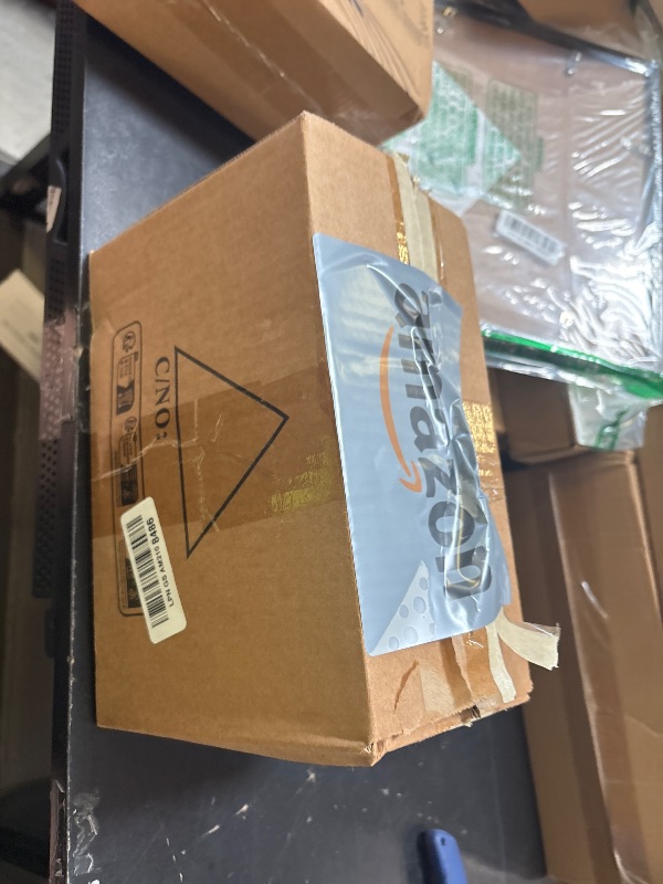 Photo 1 of WZYBUTA 4-in-1 Stage Light