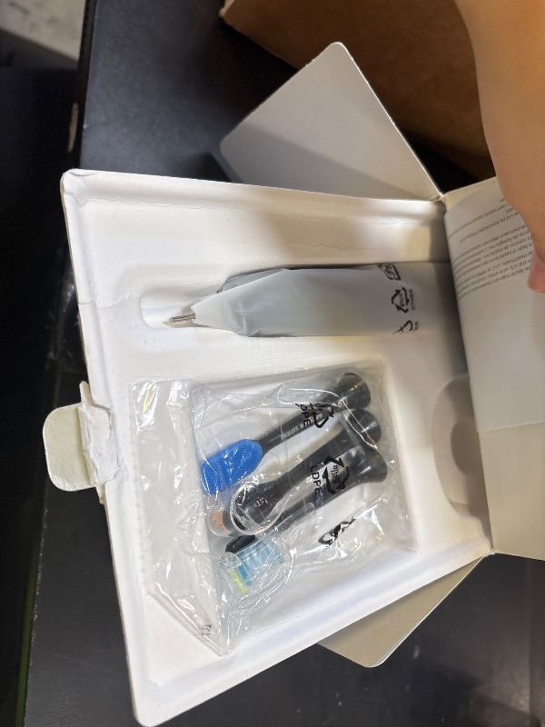Photo 1 of Philips Sonicare DiamondClean 9500 Electric Toothbrush
