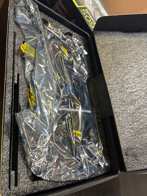 Photo 1 of GIGABYTE GeForce RTX 5090 Gaming OC 32G Graphics Card