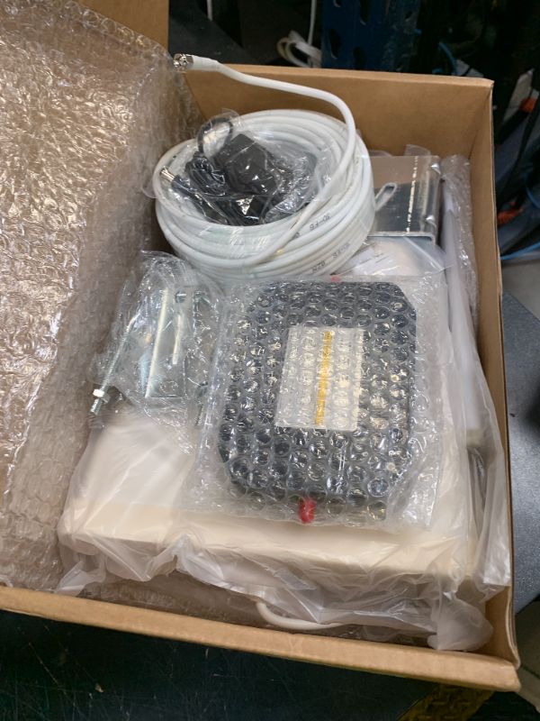 Photo 1 of GAGBK AT&T Cell Phone Signal Booster