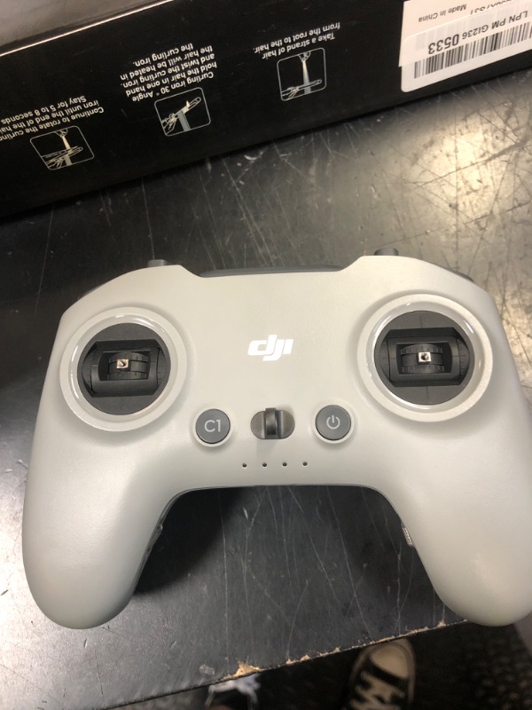 Photo 1 of DJI FPV Remote Controller 3
