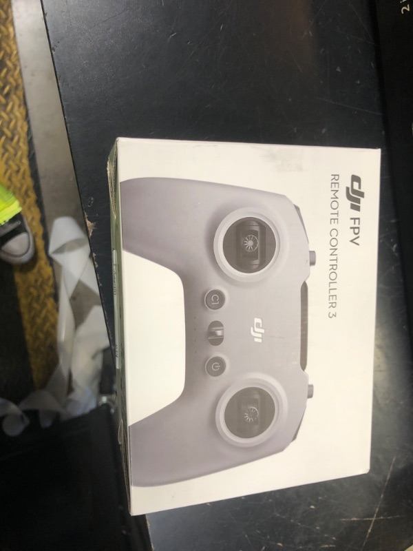 Photo 1 of DJI FPV Remote Controller 3